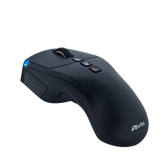 Gigabyte Aivia Neon RF Wireless Laser Presenter Mouse Image