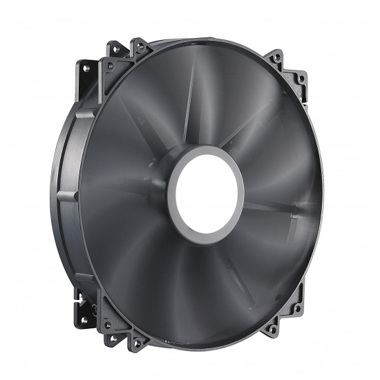 Cooler Master Megaflow 200 200mm Silent Computer Case Fan Image