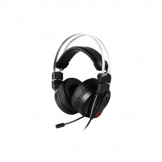 MSI Immerse GH60 Wired Gaming Headset w/Microphone Image