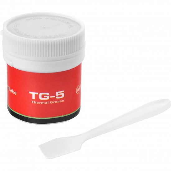 Thermaltake TG-5 Thermal Grease Paste Tub - 40g Image