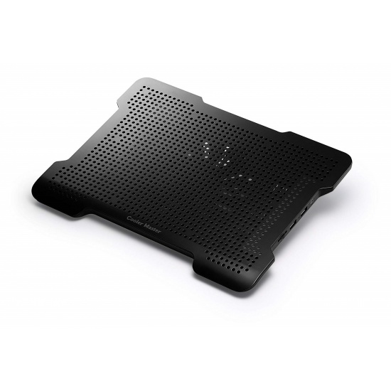 Cooler Master Notepal X-Lite II 140mm Laptop Cooling Pad Image
