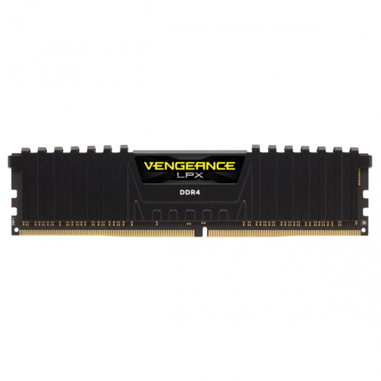 32GB Corsair Vengeance LPX DDR4 3000MHz CL16 Memory Module Upgrade Image