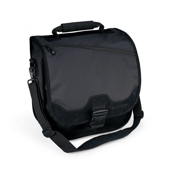 Kensington Saddle Bag Laptop Case - 15 in Image