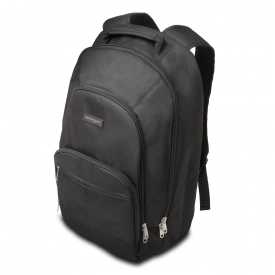 Kensington Simply Portable SP25 Laptop Backpack - 15.6 in Image