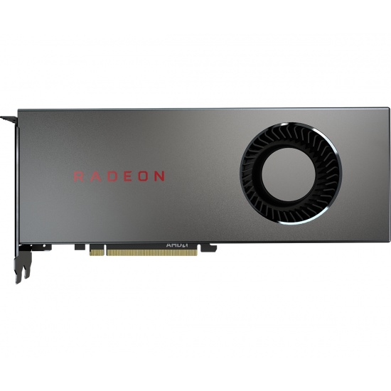 ASRock Radeon RX 5700 Graphics Card - 8 GB Image