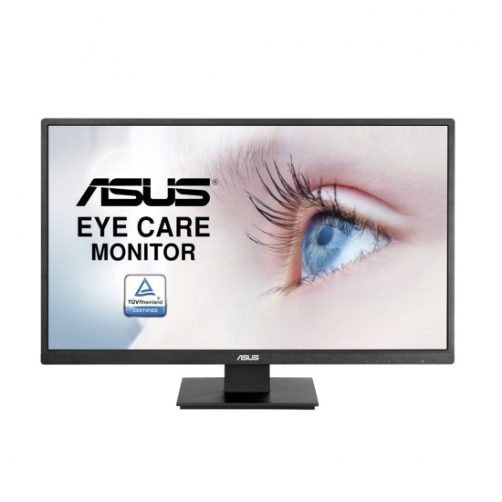 ASUS VA279HAE 1920 x 1080 pixels Full HD LCD Eye Care Monitor - 27 in Image