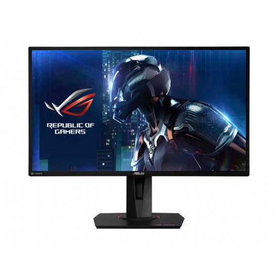 ASUS ROG Swift PG279QE 2560 x 1440 pixels LED Gaming Monitor - 27 in Image