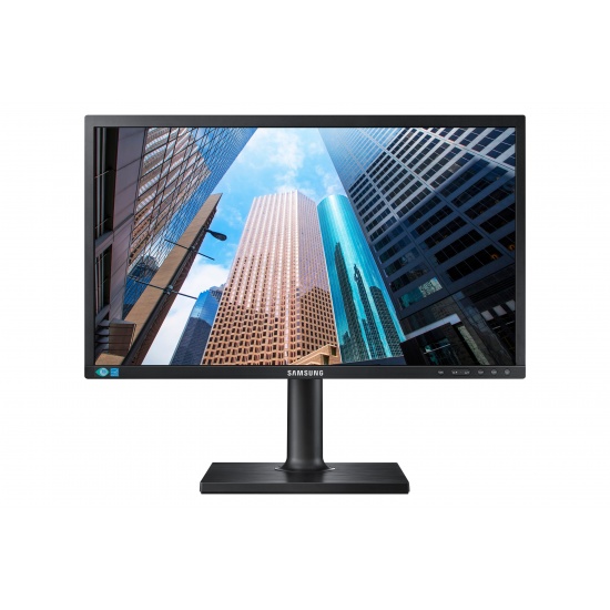 Samsung 1920 x 1080 pixels Full HD Rugged Monitor - 22 in Image
