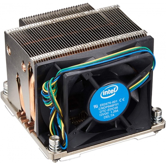Intel Thermal Solution BXSTS200C CPU Cooler Image