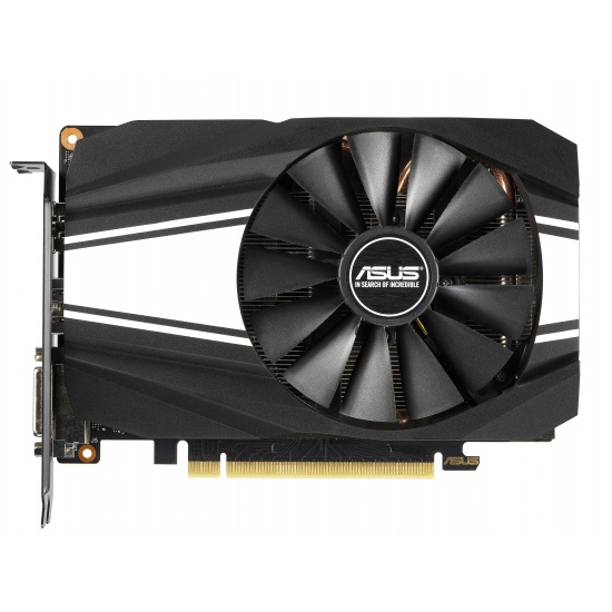 Asus Phoenix GeForce RTX 2060 GDDR6 Graphics Card - 6 GB Image