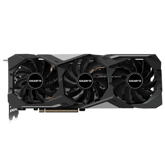 Gigabyte GeForce RTX 2080 Super Gaming OC RGB Triple Fan Graphics Card - 8 GB Image