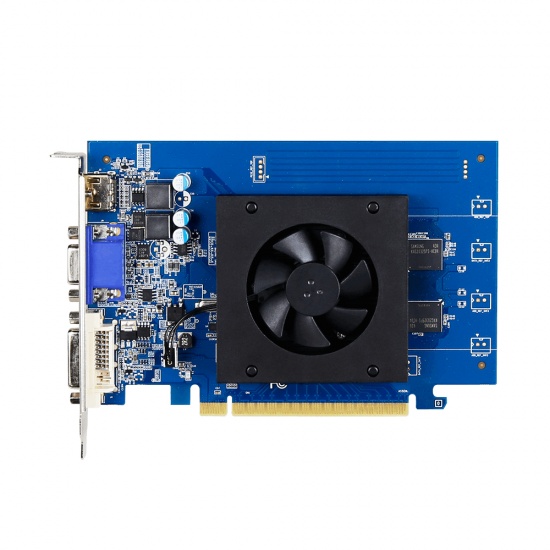 Gigabyte GeForce GT 710 GDDR5 Graphics Card - 1 GB Image