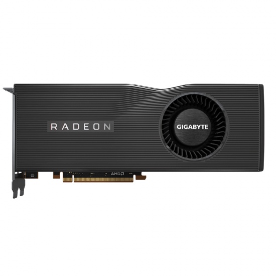 Gigabyte Radeon RX 5700 XT Graphics Card - 8 GB Image