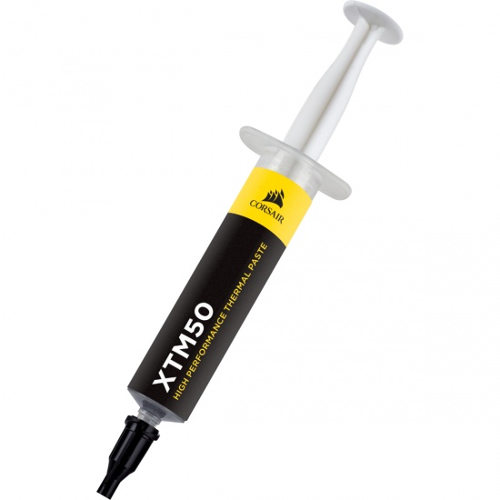 Corsair XTM50 High Performance Thermal Compound Kit - 5 g Image