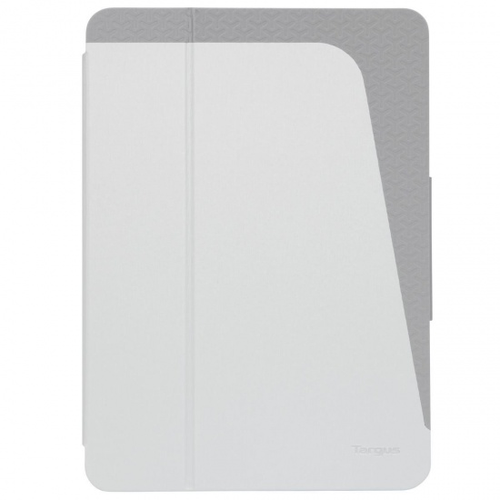 Targus Click-in Flip Tablet Case Silver - iPad (5th&6th gen), iPad Pro, iPad Air (1&2) Image