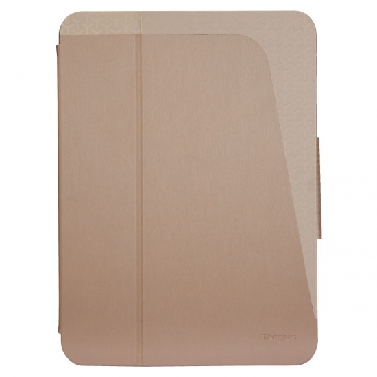 Targus Click-in Flip Tablet Case Rose Gold - iPad (5th&6th gen), iPad Pro, iPad Air (1&2) Image