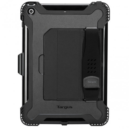 Targus SafePort Rugged Black Tablet Case - iPad (7th gen) Image