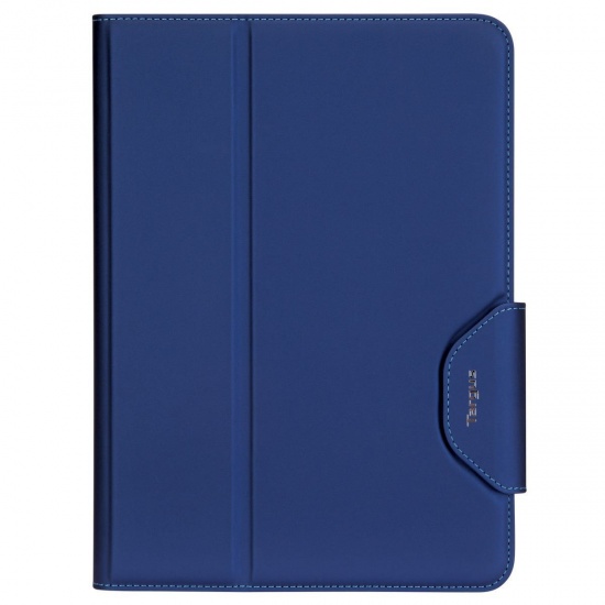 Targus VersaVu Classic Flip Tablet Case Blue - iPad Pro (11 in) Image