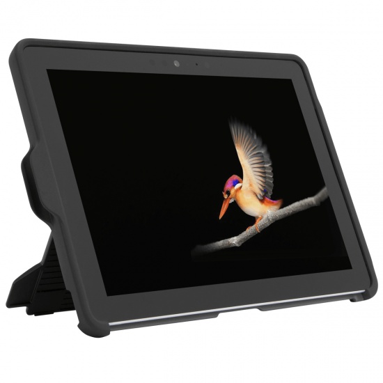 Targus Rugged Tablet Case Grey - Microsoft Surface Go Image