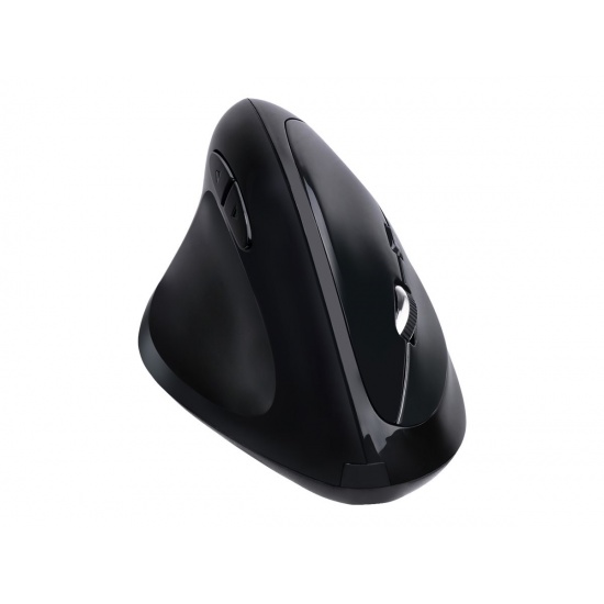 Adesso iMouse E70 Wireless USB Optical Vertical Left-Handed Mouse Image