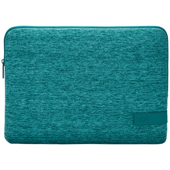 Case Logic Reflect Memory Foam 13 in Laptop Sleeve - Turquoise Image