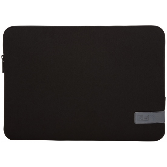 Case Logic Reflect Memory Foam 14 in Laptop Sleeve - Black Image