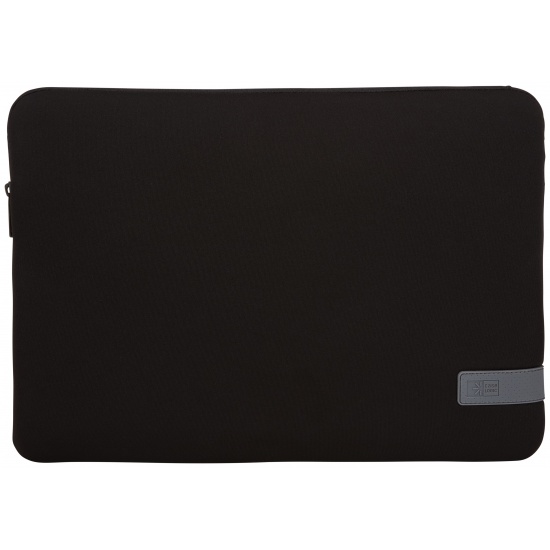 Case Logic Reflect Memory Foam 15.6 in Laptop Sleeve - Black Image