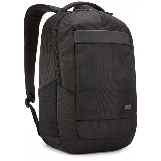 Case Logic Notion Laptop Backpack - 14 in - Black Image