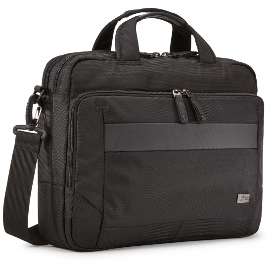 Case Logic Notion Over the Shoulder Laptop Backpack - 14 in Image