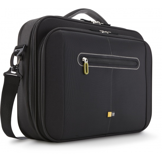 Case Logic Messenger Over the Shoulder Laptop Backpack - 16 in Image
