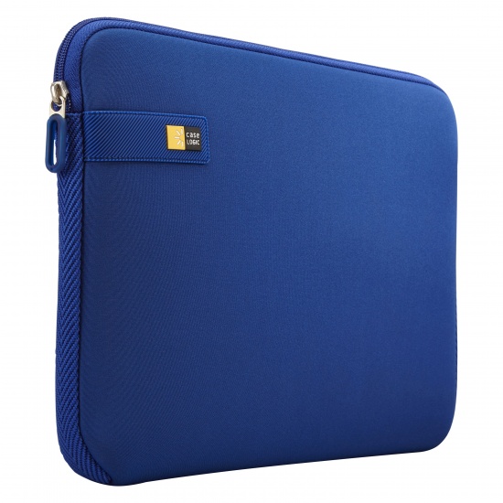 Case Logic 13.3 in Foam Laptop Sleeve - Blue Image