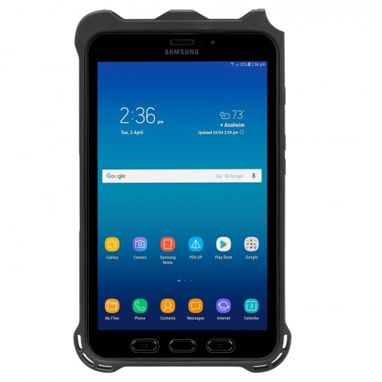 Targus Field Ready Samsung Galaxy Tab Active2 Molded Tablet Case Image