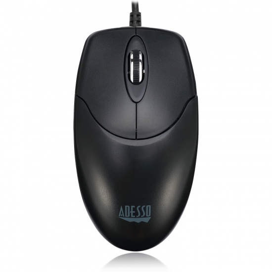 Adesso iMouse M6 Wired Optical Mouse Image