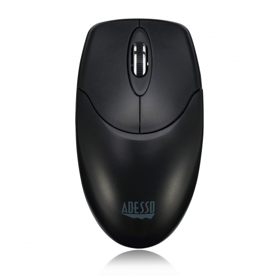 Adesso iMouse M40 Wireless Optical Mouse Image