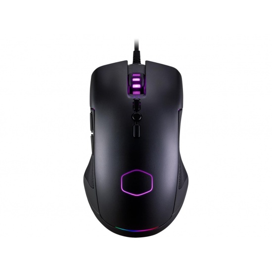 Cooler Master CM310 Wired Optical RGB Gaming Mouse Image