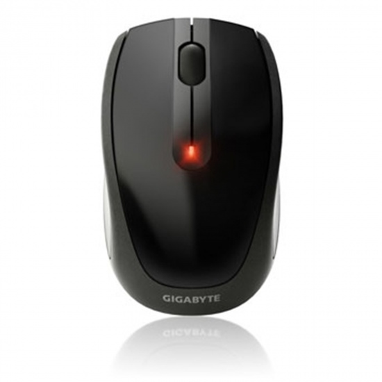 Gigabyte M7580 V2 Wireless Optical Mouse Image