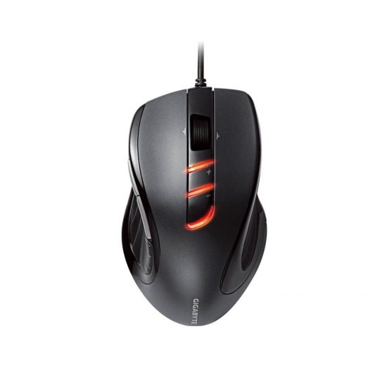 Gigabyte M6900 Wired Optical Gaming Mouse Image