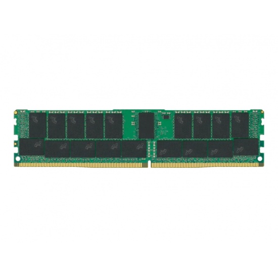 32GB Crucial DDR4 RDIMM 3200MHz PC4-25600 CL22 Server Memory Module Image
