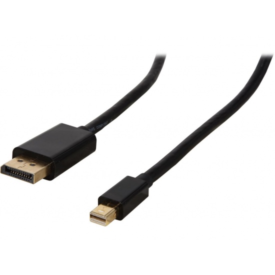 Startech 13ft Mini-DisplayPort to DisplayPort Cable Image
