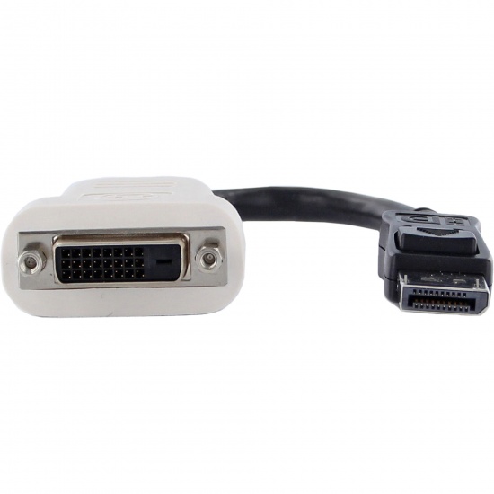 Startech 6in 1920 x 1200/1080 DVI to DisplayPort Cable Image