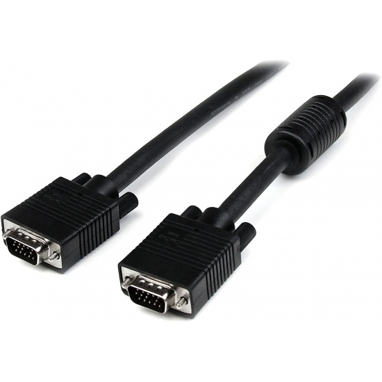 Startech 15ft High Resolution VGA Cable Image
