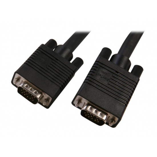 Startech 20ft High Resolution VGA Cable Image