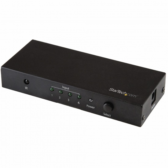 Startech 4-port HDMI Automatic Switch Image