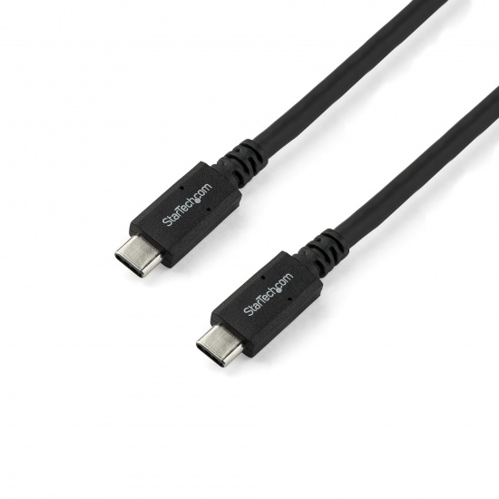 Startech USB-C Charging Cable 5Gbps - 6 ft Image