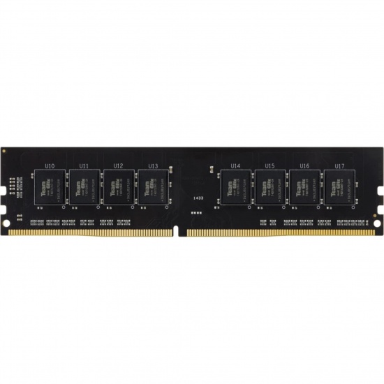 4GB Team Group Elite DDR4 2400MHz CL16 Memory Module Image