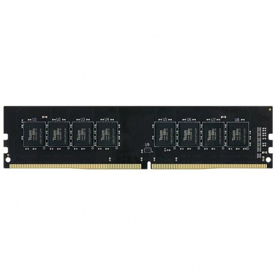 8GB Team Group Elite DDR4 2400MHz CL16 Memory Module Image