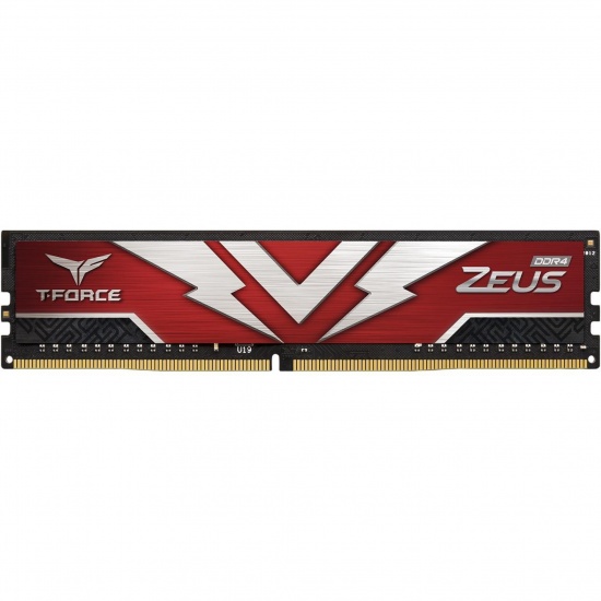 8GB Team Group T-Force Zeus DDR4 3200MHz CL20 Memory Module Image
