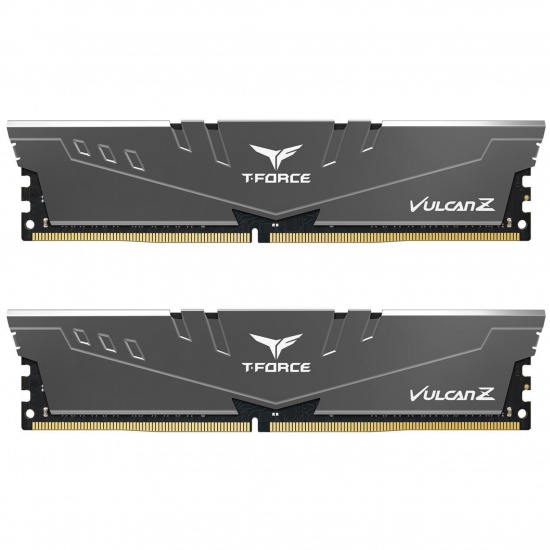16GB Team Group T-Force Vulcan Z DDR4 3600MHz CL18 Dual Channel Kit (2x 8GB) Image
