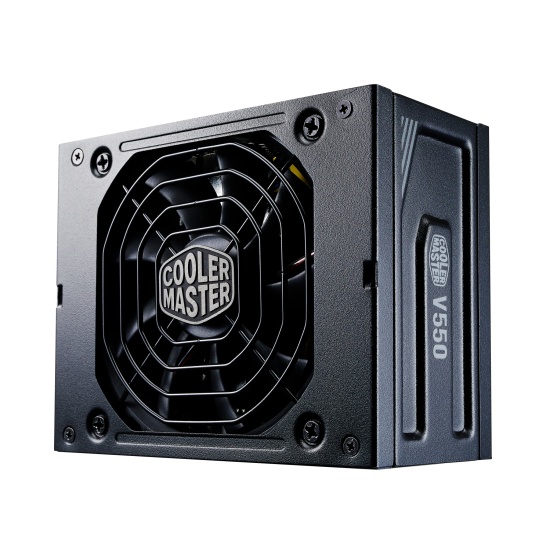 Cooler Master V550 SFX Gold Power Supply Image