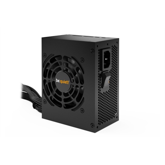 Be Quiet! SFX Power 3 450W Power Supply Image